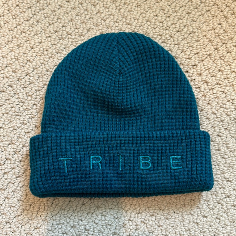 Tribe Beanie New w/o tags